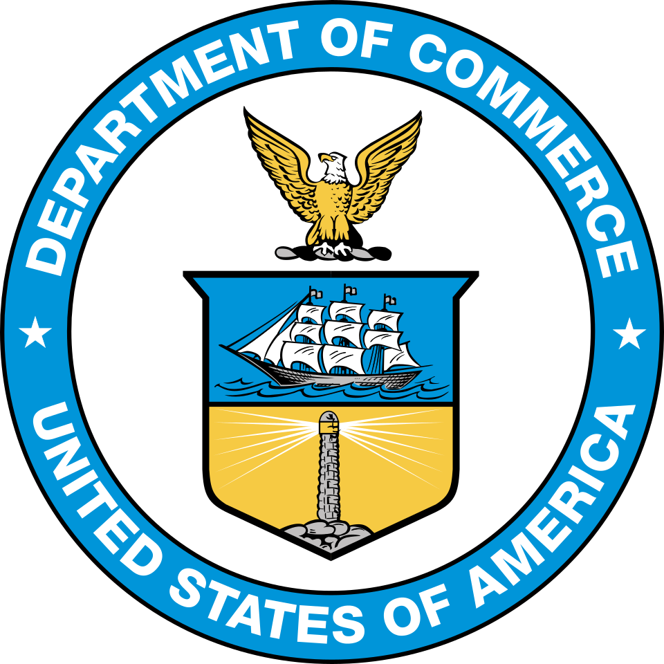DEPT OF COMMERCE