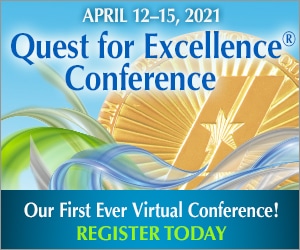 Quest for Excellence ® Conference