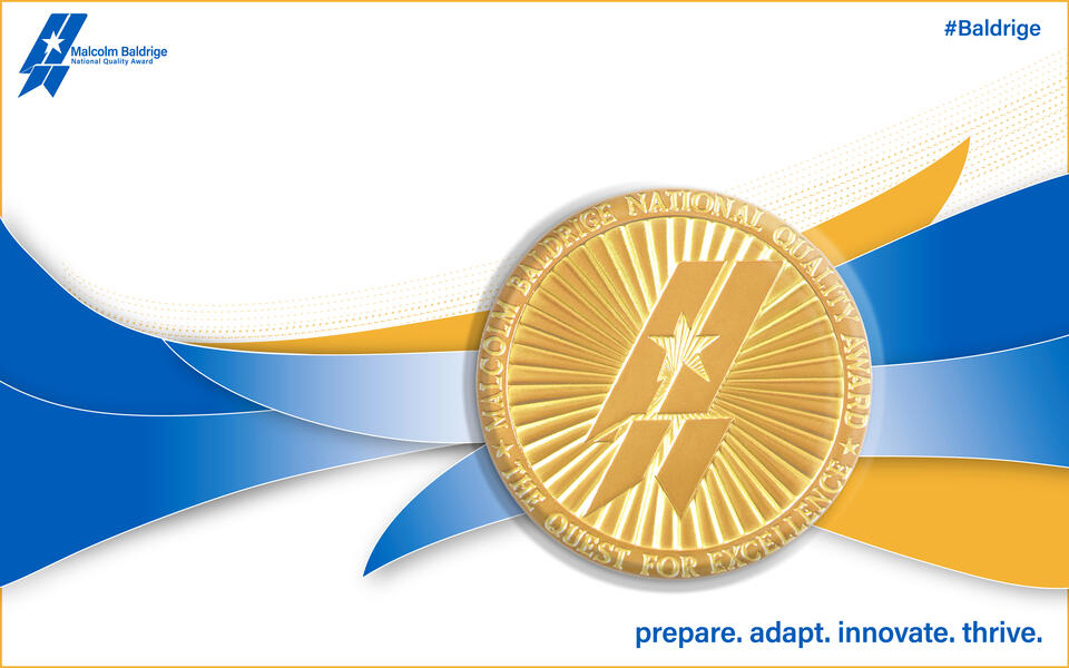 13 Finalists to Receive Site Visits for 2026 Baldrige Award