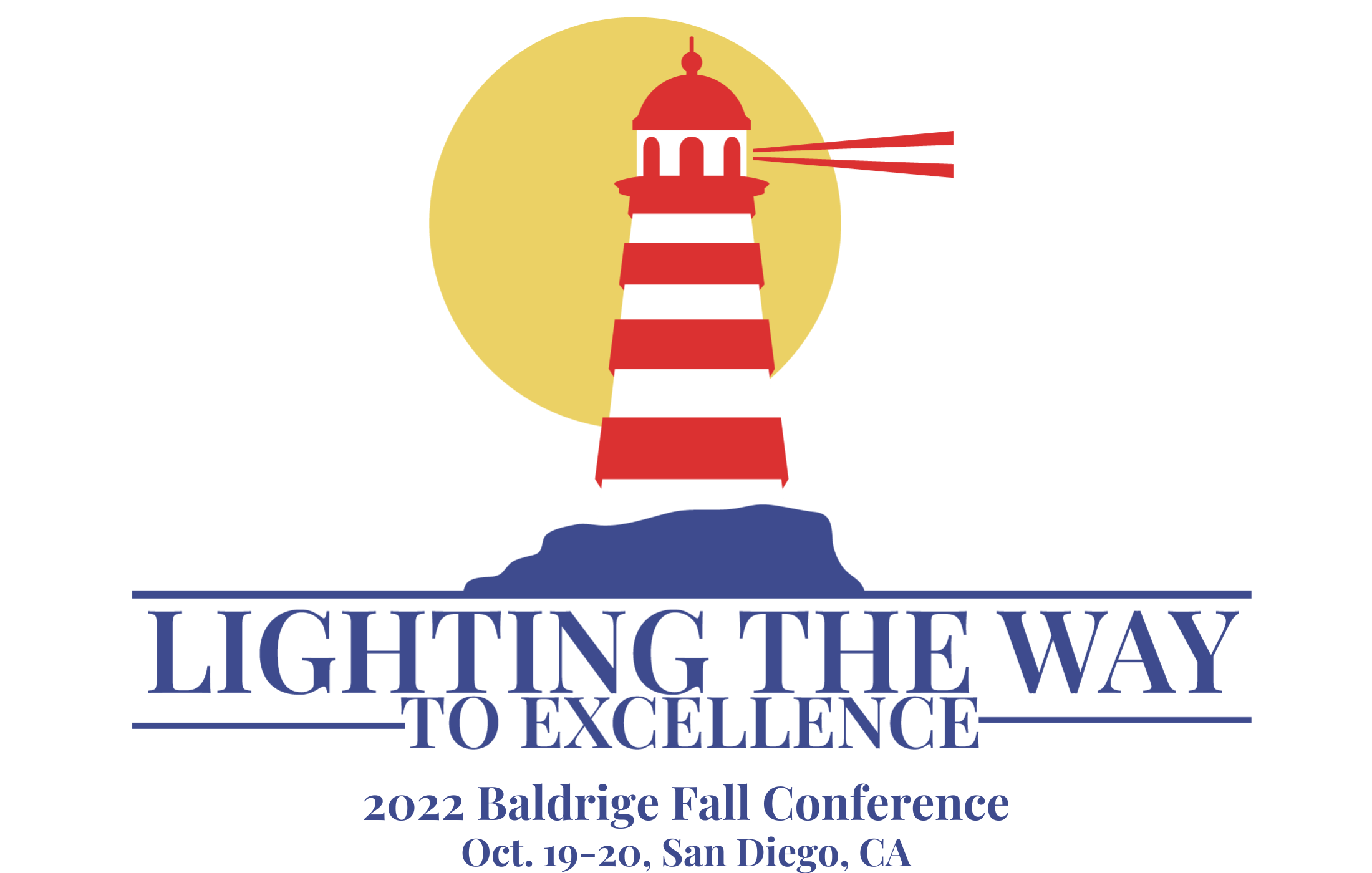 2022 Baldrige Fall Conference: Lighting the way to Excellence