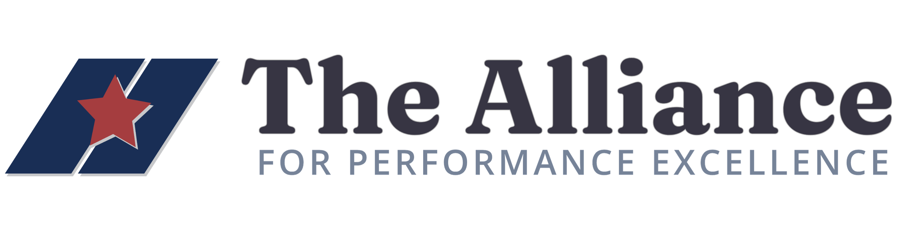 The Alliance for Performance Excellence